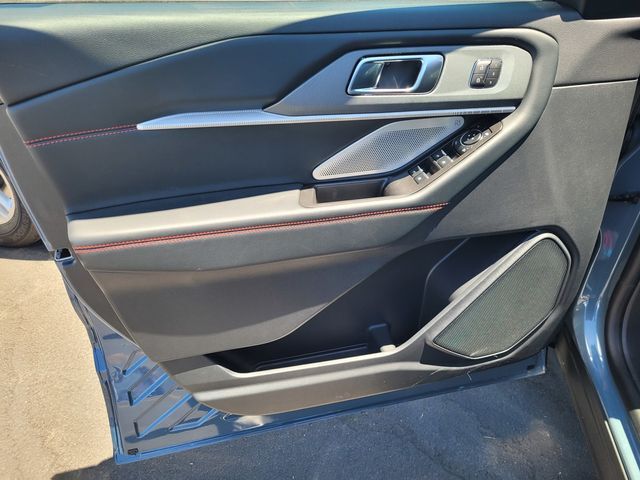 2026 Ford Explorer ST Roseville CA