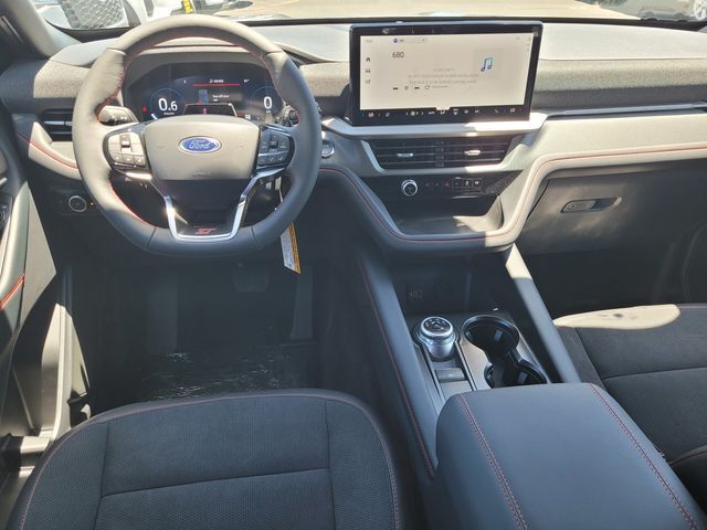 2026 Ford Explorer ST Roseville CA