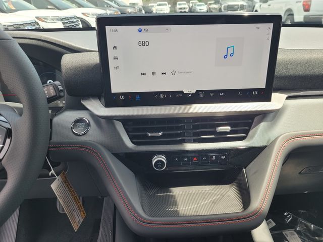 2026 Ford Explorer ST Roseville CA
