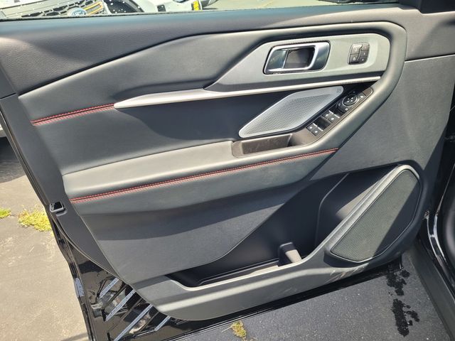 2026 Ford Explorer ST Roseville CA