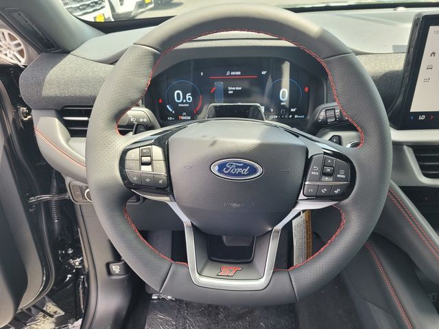 2026 Ford Explorer ST Roseville CA
