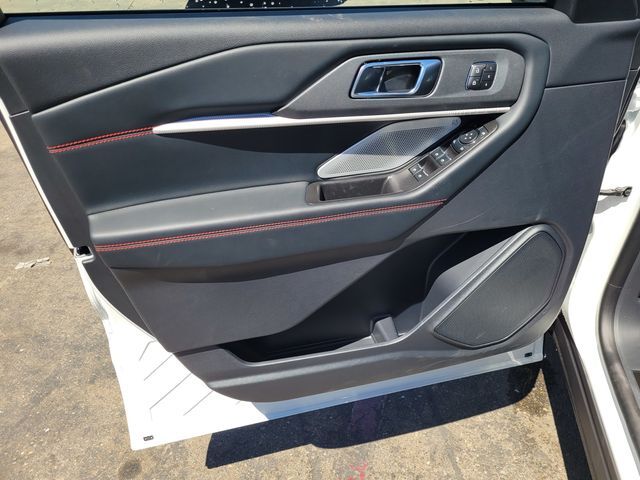 2026 Ford Explorer ST Roseville CA