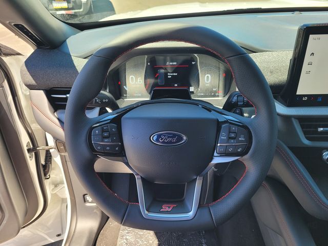 2026 Ford Explorer ST Roseville CA