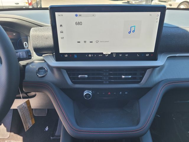 2026 Ford Explorer ST Roseville CA