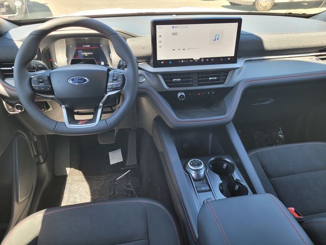 2026 Ford Explorer ST Roseville CA