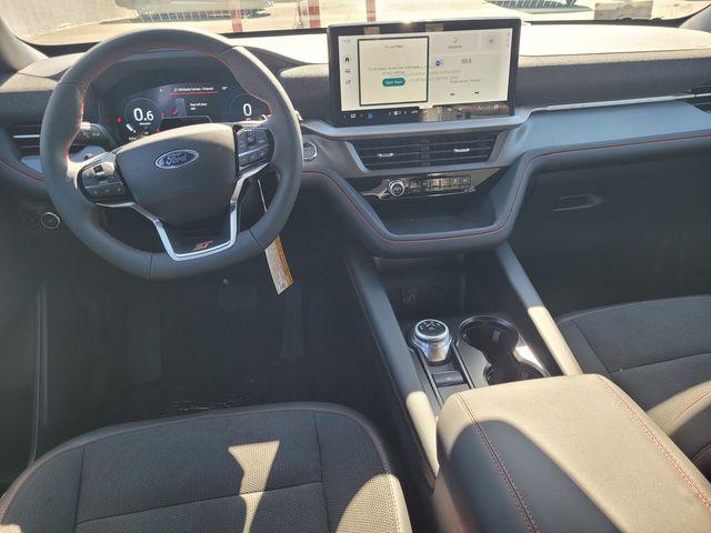 2026 Ford Explorer ST Roseville CA