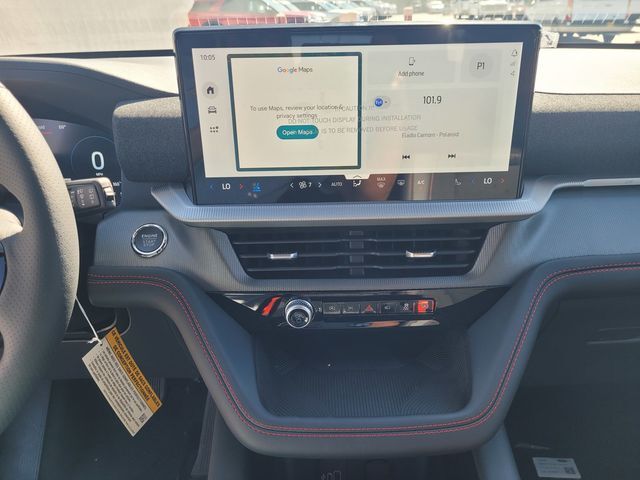 2026 Ford Explorer ST Roseville CA