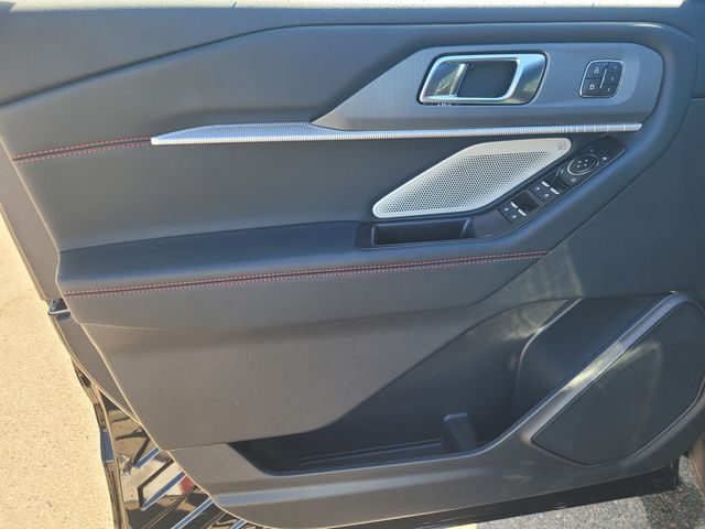 2026 Ford Explorer ST Roseville CA