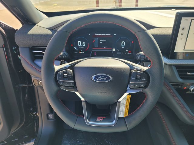 2026 Ford Explorer ST Roseville CA