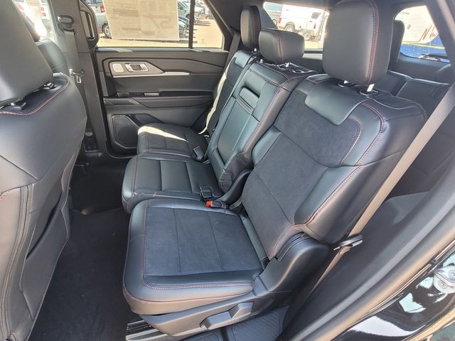 2026 Ford Explorer ST Roseville CA