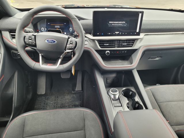 2026 Ford Explorer ST Roseville CA