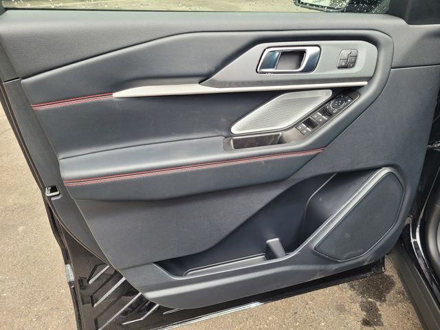 2026 Ford Explorer ST Roseville CA