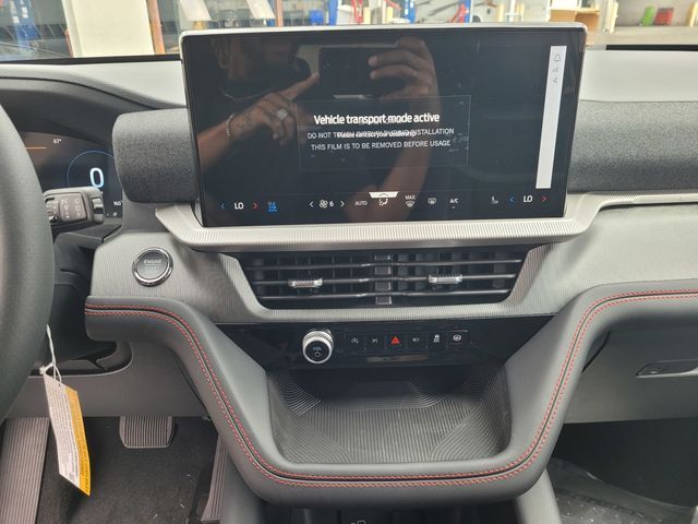 2026 Ford Explorer ST Roseville CA