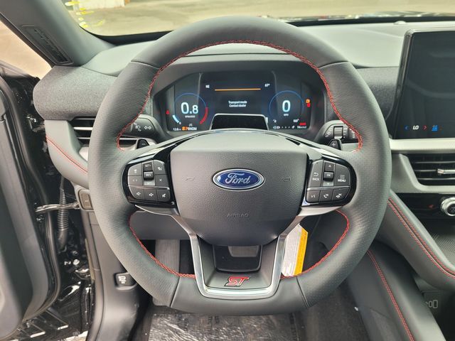 2026 Ford Explorer ST Roseville CA