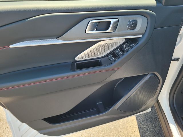 2026 Ford Explorer ST Roseville CA