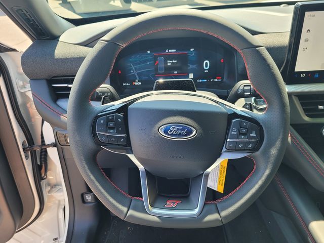 2026 Ford Explorer ST Roseville CA