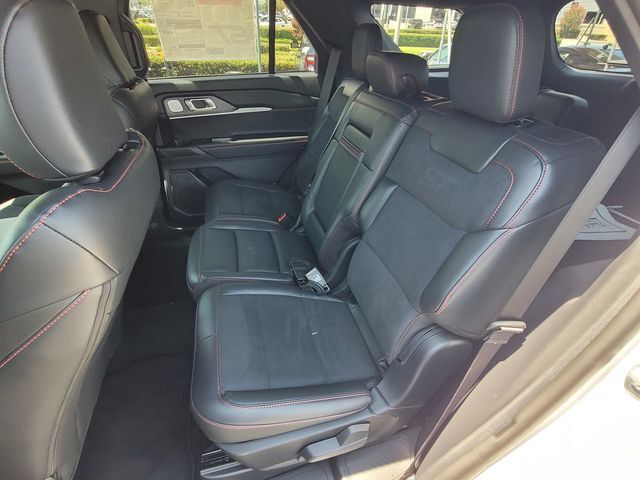 2026 Ford Explorer ST Roseville CA