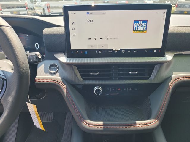2026 Ford Explorer ST Roseville CA