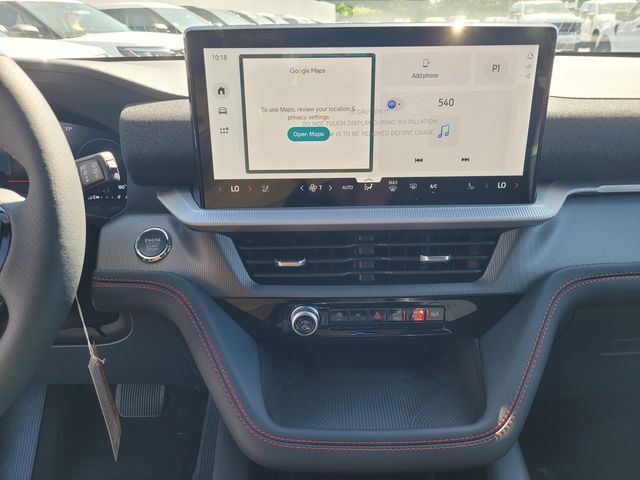 2026 Ford Explorer ST Roseville CA