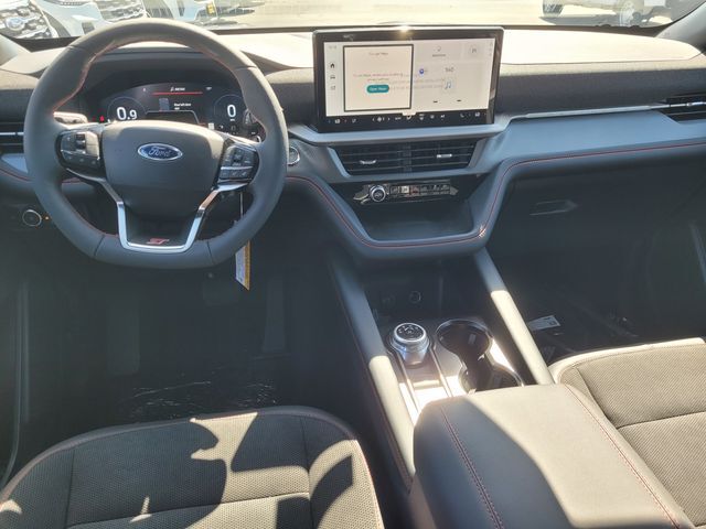 2026 Ford Explorer ST Roseville CA