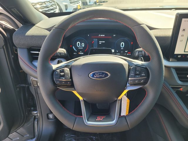 2026 Ford Explorer ST Roseville CA
