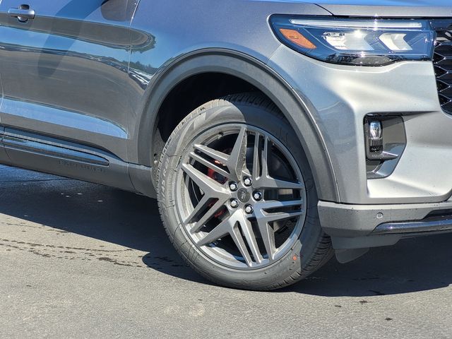 2026 Ford Explorer ST Roseville CA