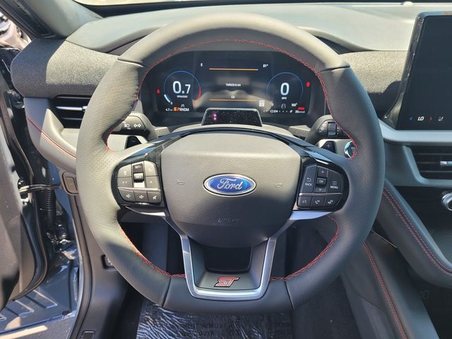 2026 Ford Explorer ST Roseville CA