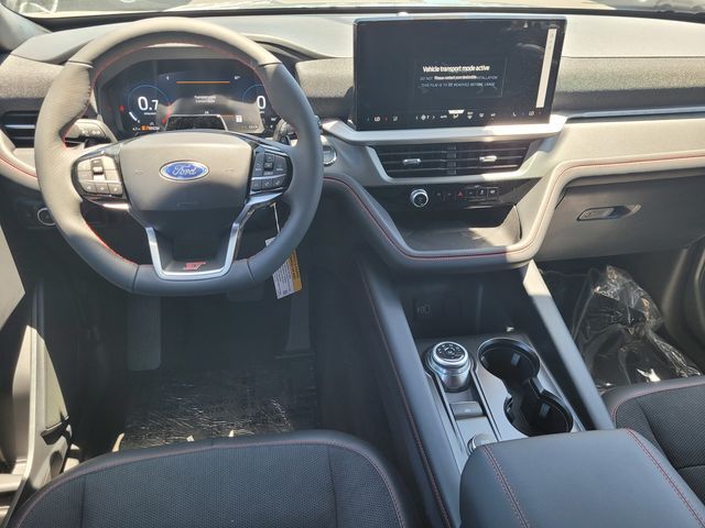 2026 Ford Explorer ST Roseville CA