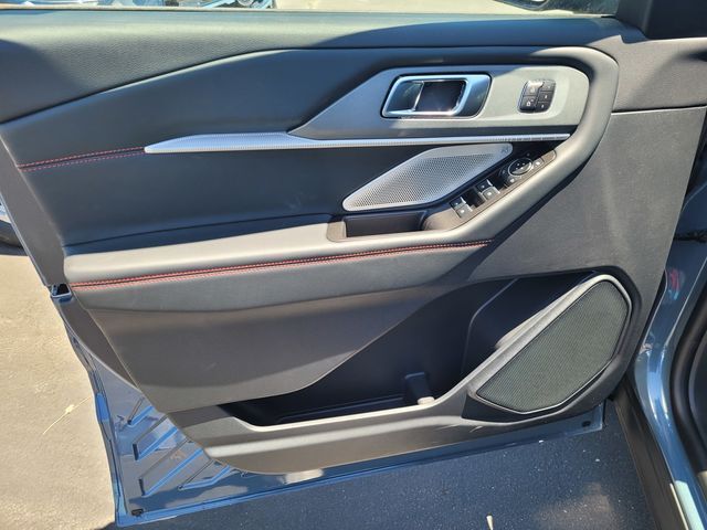 2026 Ford Explorer ST Roseville CA