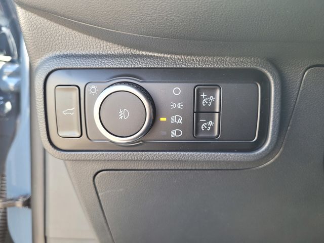 2026 Ford Explorer ST Roseville CA