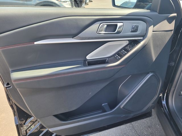 2026 Ford Explorer ST Roseville CA