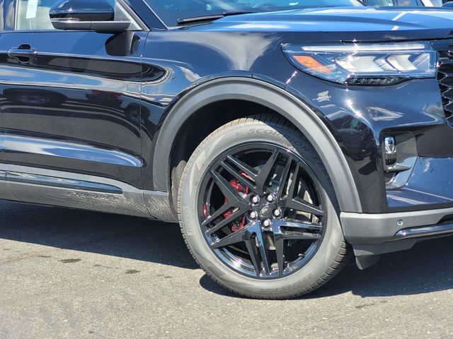 2026 Ford Explorer ST Roseville CA