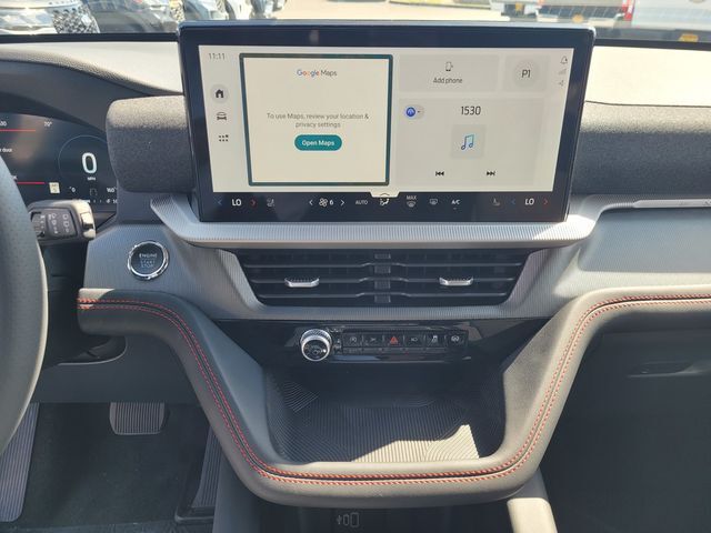 2026 Ford Explorer ST Roseville CA
