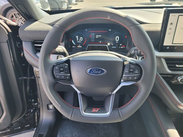 2026 Ford Explorer ST Roseville CA
