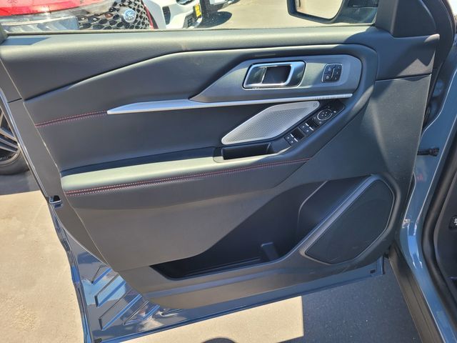 2026 Ford Explorer ST Roseville CA