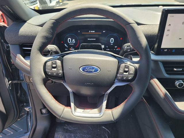 2026 Ford Explorer ST Roseville CA