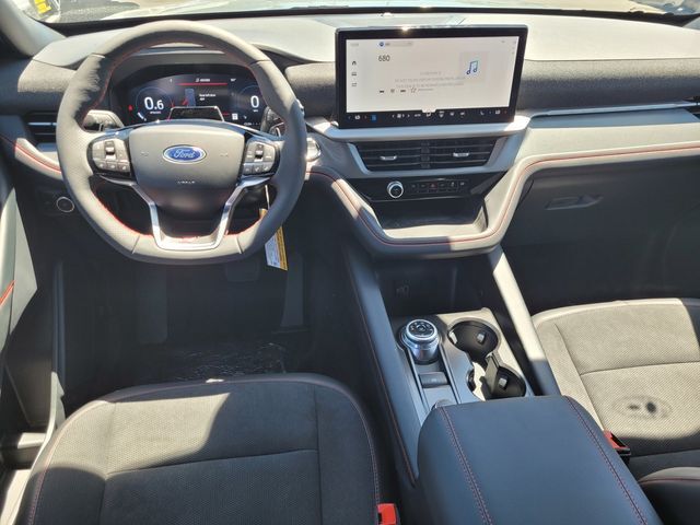 2026 Ford Explorer ST Roseville CA