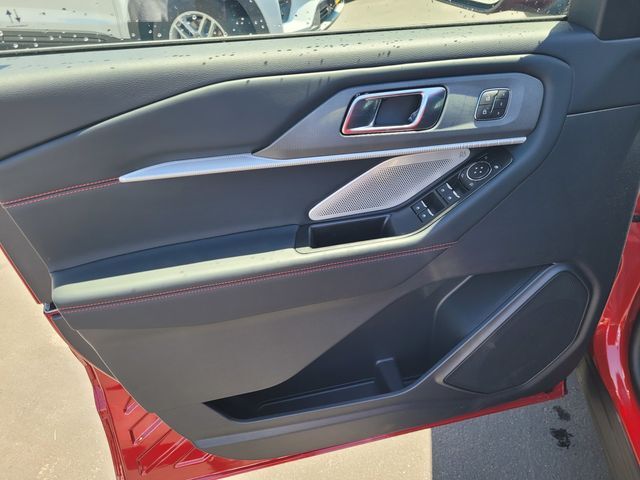 2026 Ford Explorer ST Roseville CA