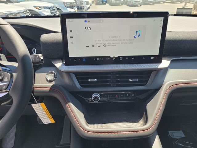 2026 Ford Explorer ST Roseville CA