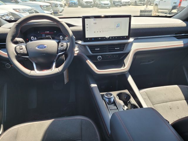 2026 Ford Explorer ST Roseville CA