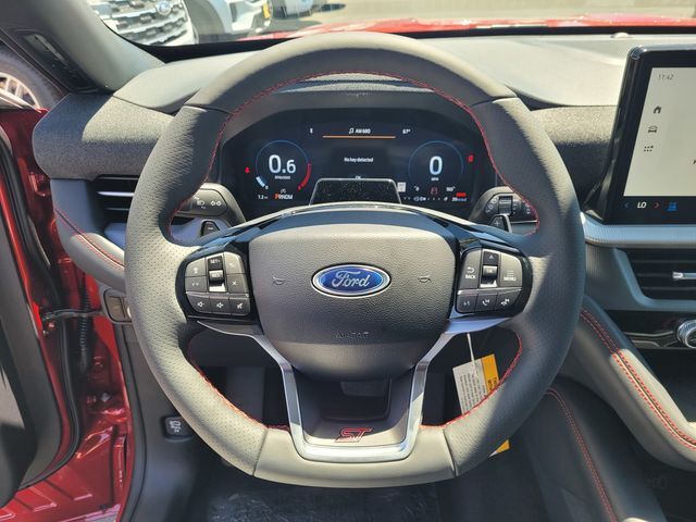 2026 Ford Explorer ST Roseville CA