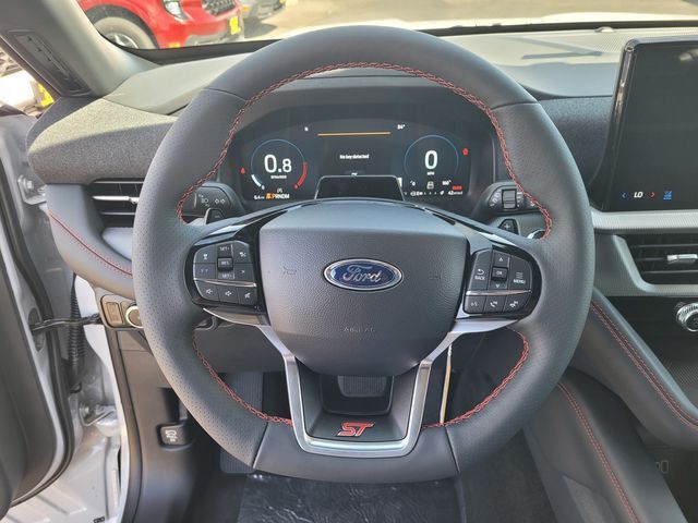 2026 Ford Explorer ST Roseville CA