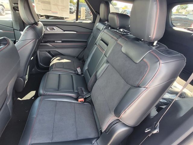 2026 Ford Explorer ST Roseville CA