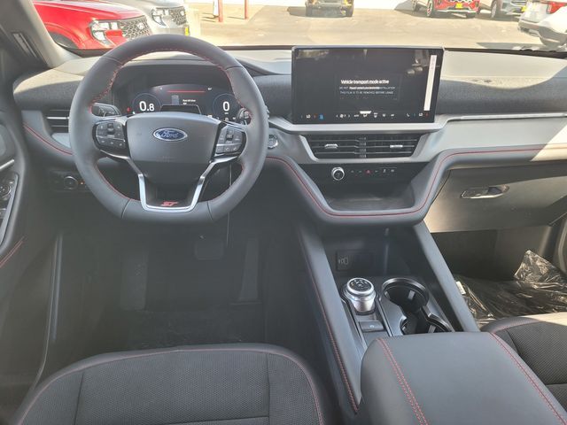2026 Ford Explorer ST Roseville CA