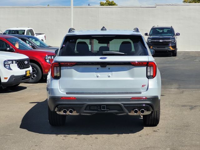 2026 Ford Explorer ST Roseville CA