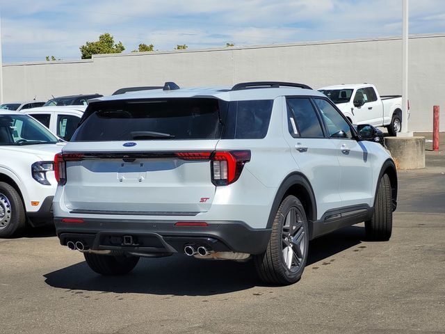 2026 Ford Explorer ST Roseville CA
