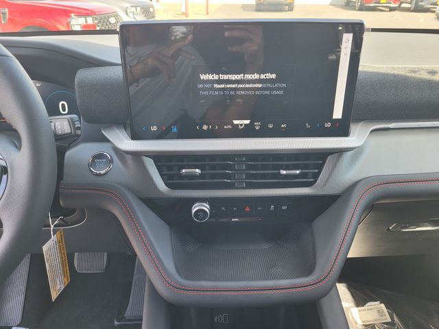 2026 Ford Explorer ST Roseville CA