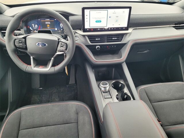 2026 Ford Explorer ST Roseville CA