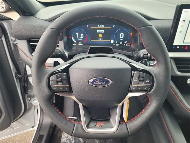 2026 Ford Explorer ST Roseville CA