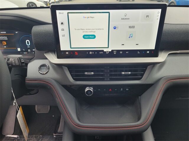 2026 Ford Explorer ST Roseville CA